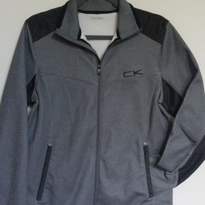 Mens Calvin Klein jacket